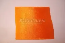 Ободок для волосся з величезною квіткою ободок