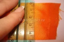 Ободок для волосся з величезною квіткою величезною