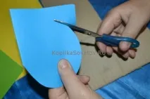своїми