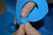 своїми