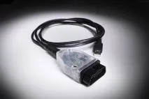Оновлення прошивки двигуна за допомогою китайського elm327 (або як я тиждень ходив пішки) оновлення
