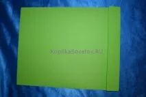 руками