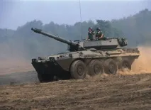 Чи потрібне нам імпортне озброєння (Опитування) - Військовий огляд опитування