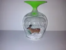 келих