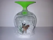 паперу