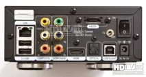 Огляд Dune HD Smart HiFi Ярославль огляд