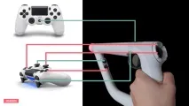 Огляд AIM контролера для PlayStation контролера