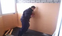 стін