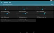 Огляд CPU-менеджера для android-пристроїв Kernel Adiutor, а також підбиття підсумків розгляду 2 огляд