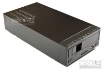 Огляд Dune HD Smart HiFi Ярославль огляд