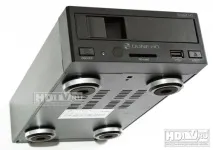 Огляд Dune HD Smart HiFi Ярославль огляд