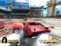 Огляд Flatout 2 варто