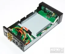 Огляд Dune HD Smart HiFi Ярославль hifi