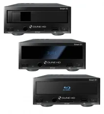 Огляд Dune HD Smart HiFi Ярославль огляд