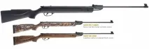 Огляд пневматичної гвинтівки Hatsan 90 TR класу magnum характеристики, апгрейд, розбирання, фото та пневматичної