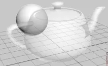 Забарвлення об’єктів і режими відображення 3ds Max, Все про графік, фотографії та CAD системи забарвлення