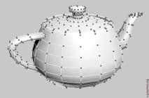 Забарвлення об’єктів і режими відображення 3ds Max, Все про графік, фотографії та CAD системи режими