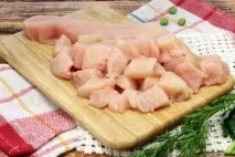 Омлет у духовці - покроковий рецепт з фото, BeautyInfo духовці