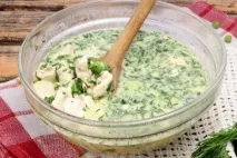 Омлет у духовці - покроковий рецепт з фото, BeautyInfo духовці
