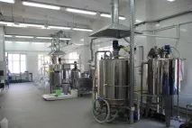 ТОВ «КУПАВА», Журнал «Сировина та Упаковка», Контрактневиробництво купава