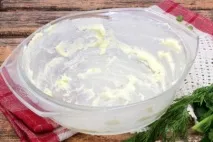 Омлет у духовці - покроковий рецепт з фото, BeautyInfo омлет
