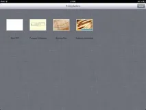 OliveOfficeHD для iPad - створюємо документи, APPLEINFORM створюємо