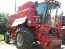 Опис зернозбиральних комбайнів Кейс, Все про спецтехніку комбайнів