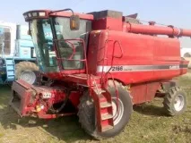 Опис зернозбиральних комбайнів Кейс, Все про спецтехніку комбайнів