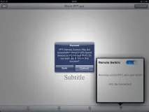 OliveOfficeHD для iPad - створюємо документи, APPLEINFORM OliveOfficeHD