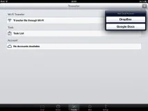 OliveOfficeHD для iPad - створюємо документи, APPLEINFORM ipad