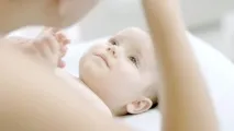 Попрілості або пітниця. дитини