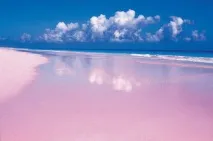 Про різнокольорові пляжі та пісок, RSB Travel пісок