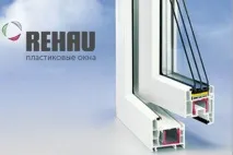 Засклення лоджій rehau, provedal особливості процесу особливості