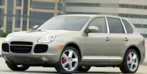 Відгук про Порша Кайєн, чи варта гра свічок Cayenne