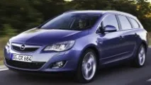 Відгуки автовласників Opel Astra J Sports Tourer відгуки про авто Астра Спорт Турер від власників opel
