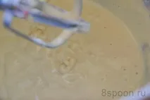 Відбивні зі свинини в клярі на мінеральній воді - 8 Ложек клярі