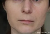 Відгуки про косметику - Шанель тональний флюїд CHANEL - Perfection Lumiere SPF10, Мегалантика тональний