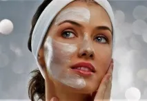 Відбілювання обличчя доступні та ефективні способи обличчя