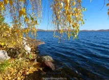 Відпочинок на «Банному» можна