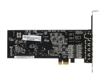 Відгуки покупців про Внутрішня звукова карта ASUS Xonar DX покупців