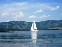 Відпочинок на «Банному» можна