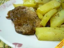 відбивні