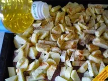картоплею