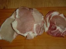 свинини