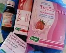 Відгуки про турбослім - відгуки про турбослім - Лікарські препарати турбослім