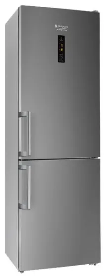 Відгуки Hotpoint-Ariston HF 8181 S O, Холодильники Hotpoint-Ariston, Детальні характеристики, відгуки