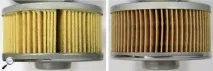Відмінності підроблених масляних фільтрів MANN-FILTER. фільтрів