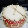 палка