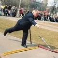 всередині