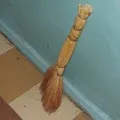палка